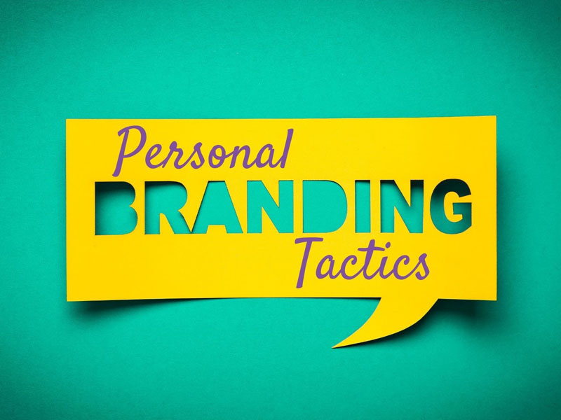 Personal Branding